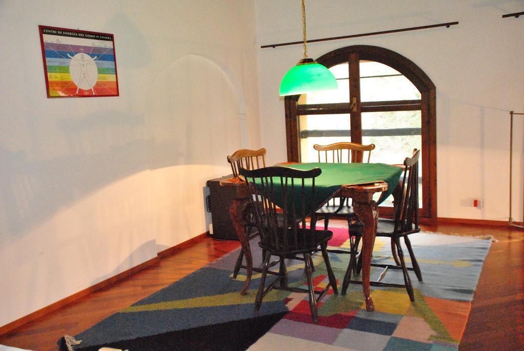 מלון אסטי Casa Dei Frati מראה חיצוני תמונה