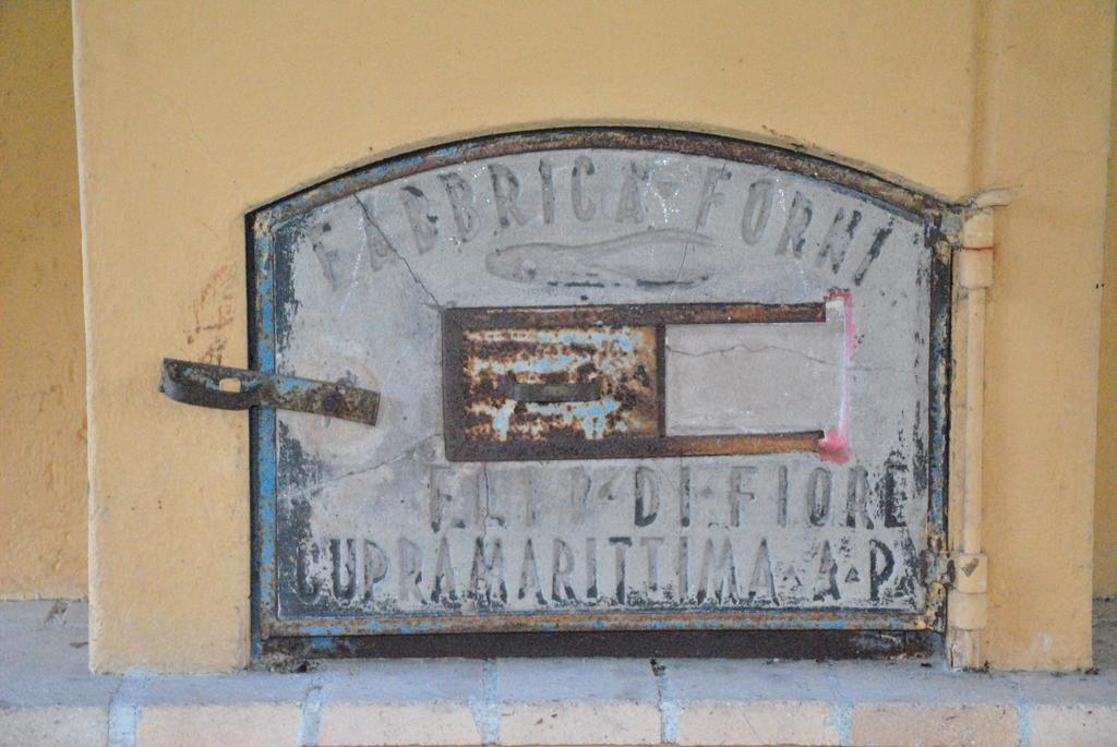 מלון אסטי Casa Dei Frati מראה חיצוני תמונה