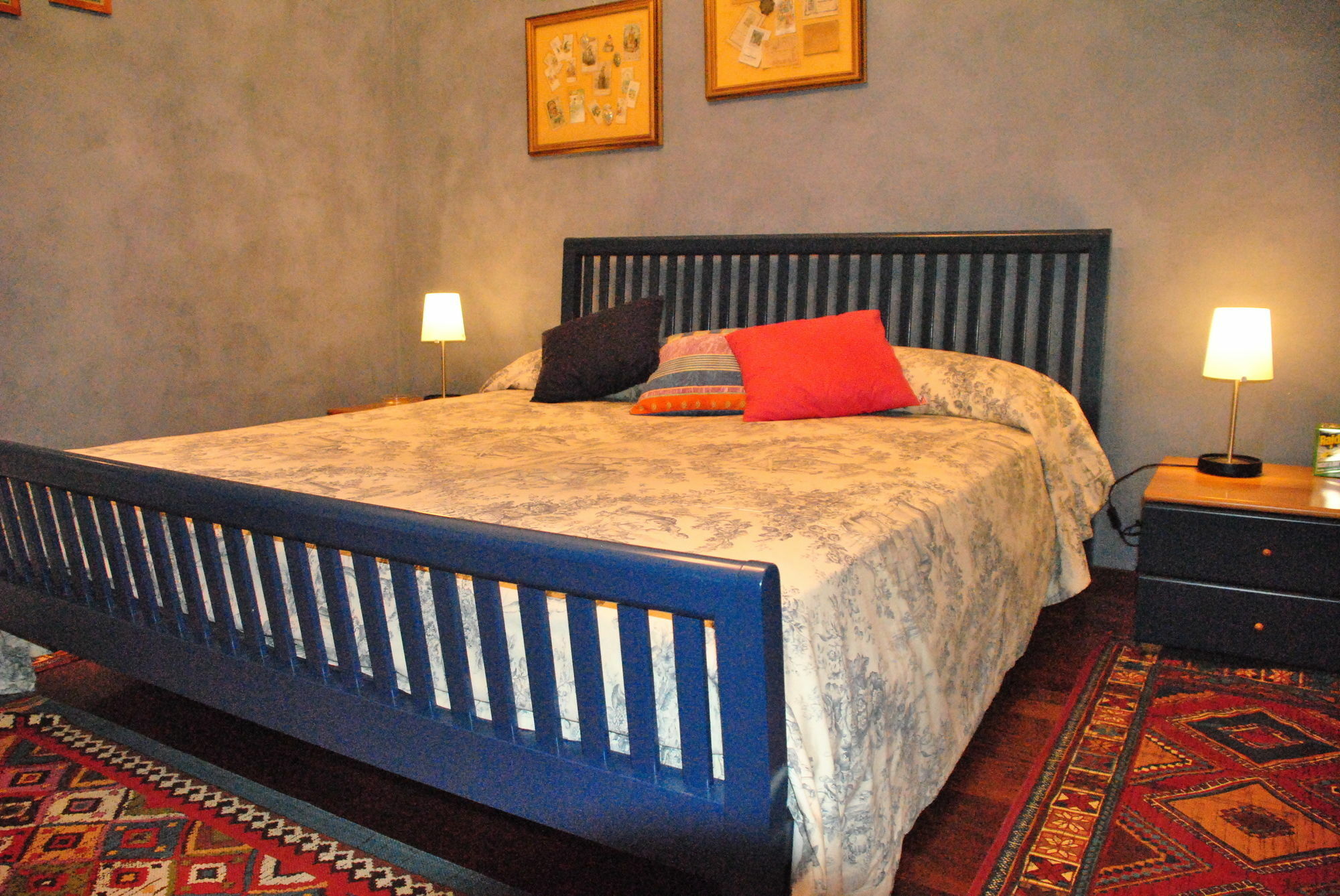 מלון אסטי Casa Dei Frati מראה חיצוני תמונה